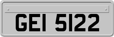 GEI5122