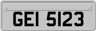 GEI5123