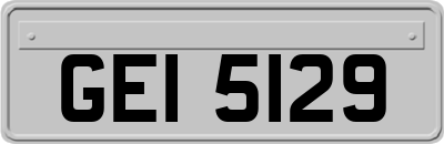 GEI5129
