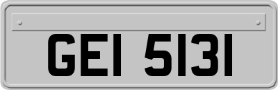 GEI5131