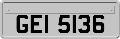 GEI5136