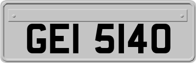 GEI5140