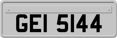 GEI5144