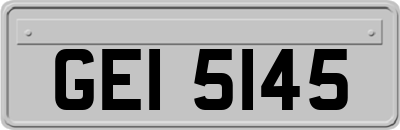 GEI5145