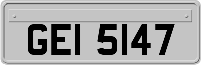 GEI5147