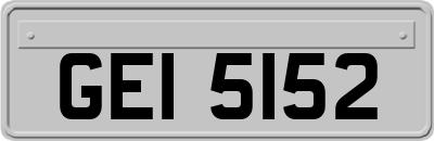 GEI5152