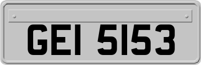 GEI5153
