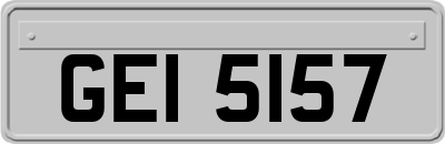 GEI5157