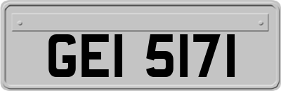 GEI5171