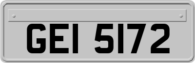 GEI5172