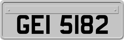 GEI5182