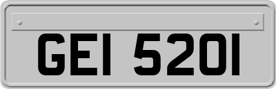 GEI5201