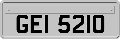 GEI5210