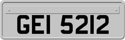 GEI5212