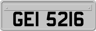 GEI5216