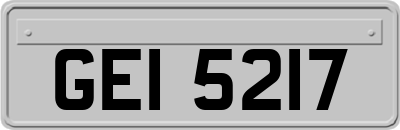 GEI5217