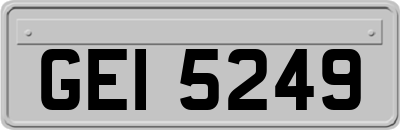 GEI5249
