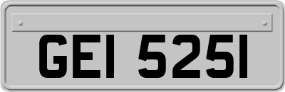 GEI5251