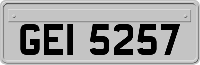 GEI5257