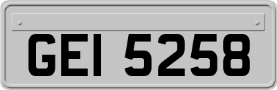 GEI5258