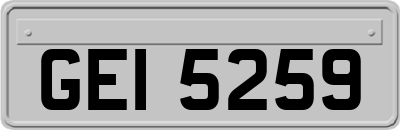 GEI5259