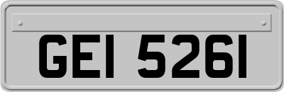 GEI5261