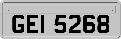 GEI5268