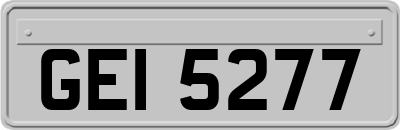GEI5277