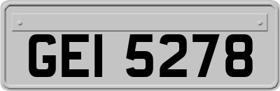 GEI5278