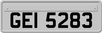 GEI5283