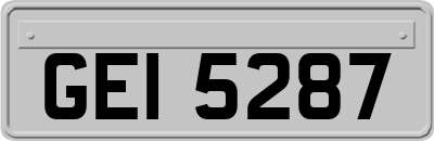GEI5287
