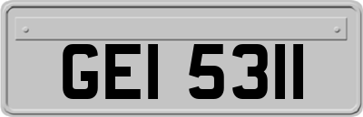 GEI5311