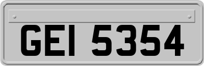 GEI5354
