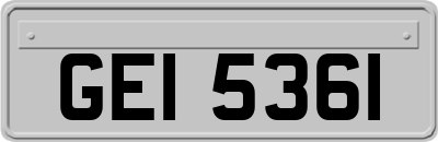 GEI5361