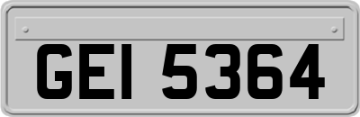 GEI5364