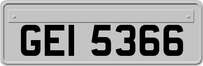 GEI5366