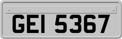 GEI5367