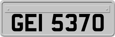 GEI5370