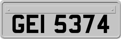 GEI5374