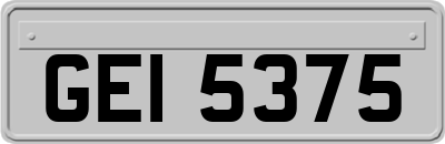 GEI5375