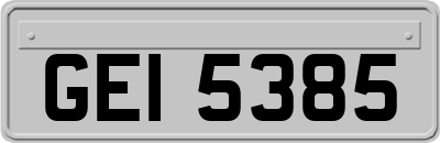 GEI5385