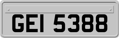 GEI5388