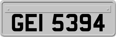 GEI5394