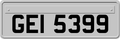 GEI5399