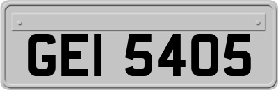 GEI5405