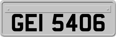 GEI5406