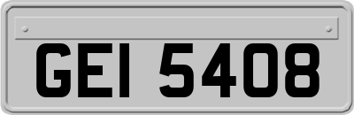 GEI5408