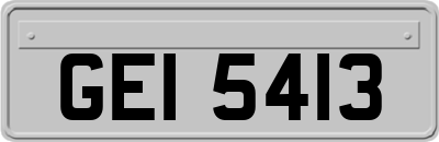 GEI5413