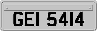 GEI5414