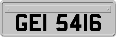 GEI5416